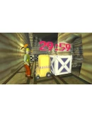 Time Bandit Part 1: Appendages of the Machine STEAM