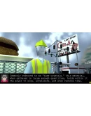 Time Bandit Part 1: Appendages of the Machine STEAM