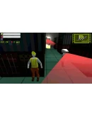 Time Bandit Part 1: Appendages of the Machine STEAM