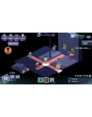 The Black Pepper Crew АВТОДОСТАВКА STEAM GIFT РОССИЯ