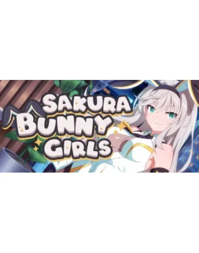 Sakura Bunny Girls АВТОДОСТАВКА STEAM GIFT РОССИЯ