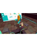 Phantom Matrix АВТОДОСТАВКА STEAM GIFT РОССИЯ