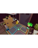 Phantom Matrix АВТОДОСТАВКА STEAM GIFT РОССИЯ