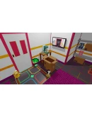 Phantom Matrix АВТОДОСТАВКА STEAM GIFT РОССИЯ