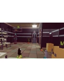 Phantom Matrix АВТОДОСТАВКА STEAM GIFT РОССИЯ