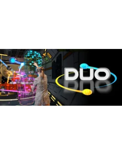 DUO АВТОДОСТАВКА STEAM GIFT РОССИЯ