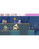 Curse Crackers: For Whom the Belle Toils STEAM GIFT Curse Crackers: For Whom the Belle Toils STEAM GIFT