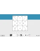 Thermo Sudoku АВТОДОСТАВКА STEAM GIFT РОССИЯ