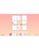 Thermo Sudoku АВТОДОСТАВКА STEAM GIFT РОССИЯ