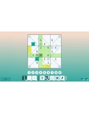 Thermo Sudoku АВТОДОСТАВКА STEAM GIFT РОССИЯ