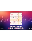 Thermo Sudoku АВТОДОСТАВКА STEAM GIFT РОССИЯ