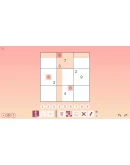 Miracle Sudoku АВТОДОСТАВКА STEAM GIFT РОССИЯ