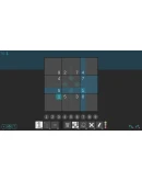 Miracle Sudoku АВТОДОСТАВКА STEAM GIFT РОССИЯ