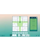 Killer Sudoku АВТОДОСТАВКА STEAM GIFT РОССИЯ