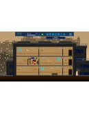 Boxing School АВТОДОСТАВКА STEAM GIFT РОССИЯ