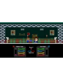 Boxing School АВТОДОСТАВКА STEAM GIFT РОССИЯ