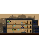 Boxing School АВТОДОСТАВКА STEAM GIFT РОССИЯ