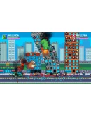 Terror of Hemasaurus SteamРФ+Весь МирKey + Бонус