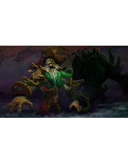 Seablight ProcessionCollector's Cache 2017