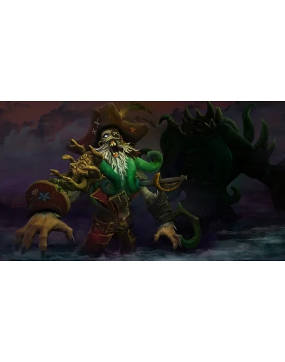 Seablight ProcessionCollector's Cache 2017