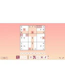 Chess Sudoku АВТОДОСТАВКА STEAM GIFT РОССИЯ