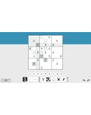 Chess Sudoku АВТОДОСТАВКА STEAM GIFT РОССИЯ