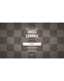 Chess Sudoku АВТОДОСТАВКА STEAM GIFT РОССИЯ