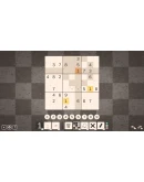 Chess Sudoku АВТОДОСТАВКА STEAM GIFT РОССИЯ
