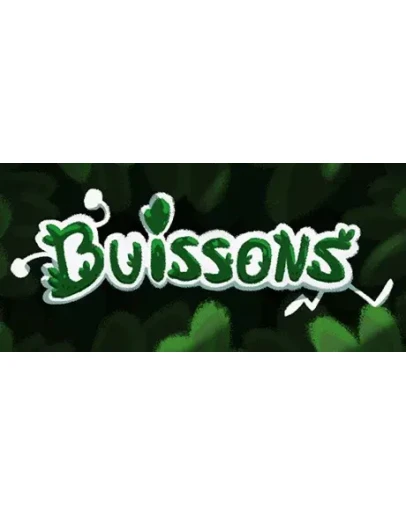 Buissons АВТОДОСТАВКА STEAM GIFT РОССИЯ