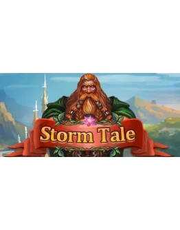 Storm Tale АВТОДОСТАВКА STEAM GIFT РОССИЯ