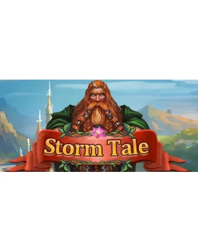 Storm Tale АВТОДОСТАВКА STEAM GIFT РОССИЯ