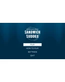 Sandwich Sudoku АВТОДОСТАВКА STEAM GIFT РОССИЯ