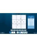 Sandwich Sudoku АВТОДОСТАВКА STEAM GIFT РОССИЯ