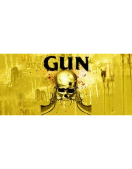 GUN Steam Россия