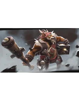 Rumrunner's CarronadeCollector's Cache 2017