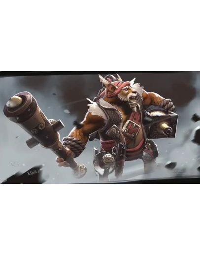 Rumrunner's CarronadeCollector's Cache 2017