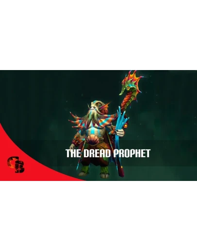 The Dread ProphetCollector's Cache 2017