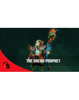 The Dread ProphetCollector's Cache 2017