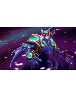 Abyssal VortexCollector's Cache 2017