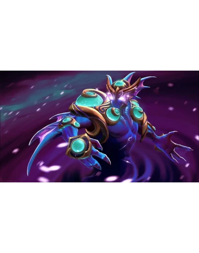 Abyssal VortexCollector's Cache 2017