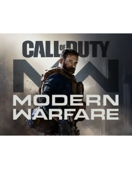Call of Duty: Modern Warfare 2019STEAM Аккаунт