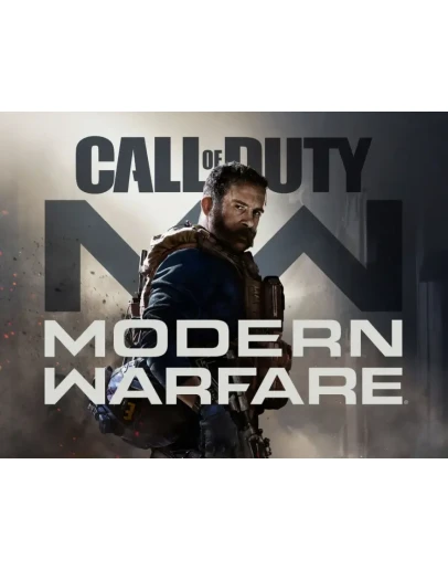 Call of Duty: Modern Warfare 2019STEAM Аккаунт
