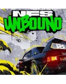 Need For Speed Unbound / NFSPS5 PS Турция
