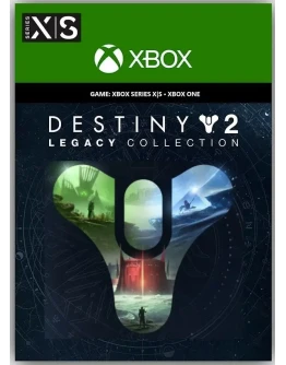 Destiny 2: Коллекция Классика (2023) XBOX Ключ