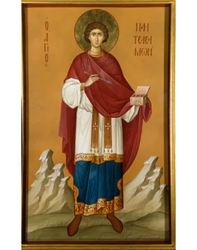 Пантелеимон, вмч_002(49х80см)