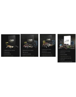 улучшить Standard Edition RU/CIS до EdgeofDarkness RU