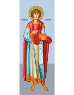 Пантелеимон, вмч_007-1(90х241см)