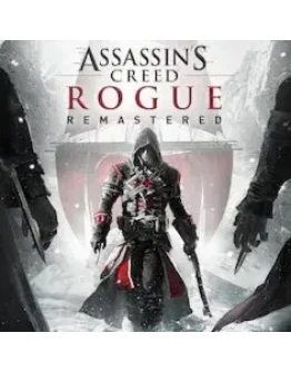 Assassins Creed Rogue RemasteredPS4/PS5 Турция