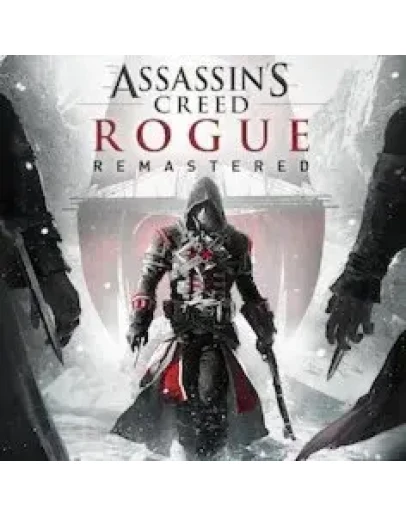 Assassins Creed Rogue RemasteredPS4/PS5 Турция