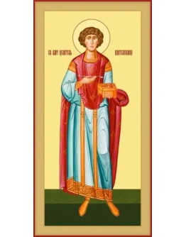 Пантелеимон, вмч_007-2(121х242см)